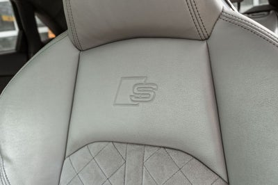 2020 Audi S4 3.0T Premium Plus quattro