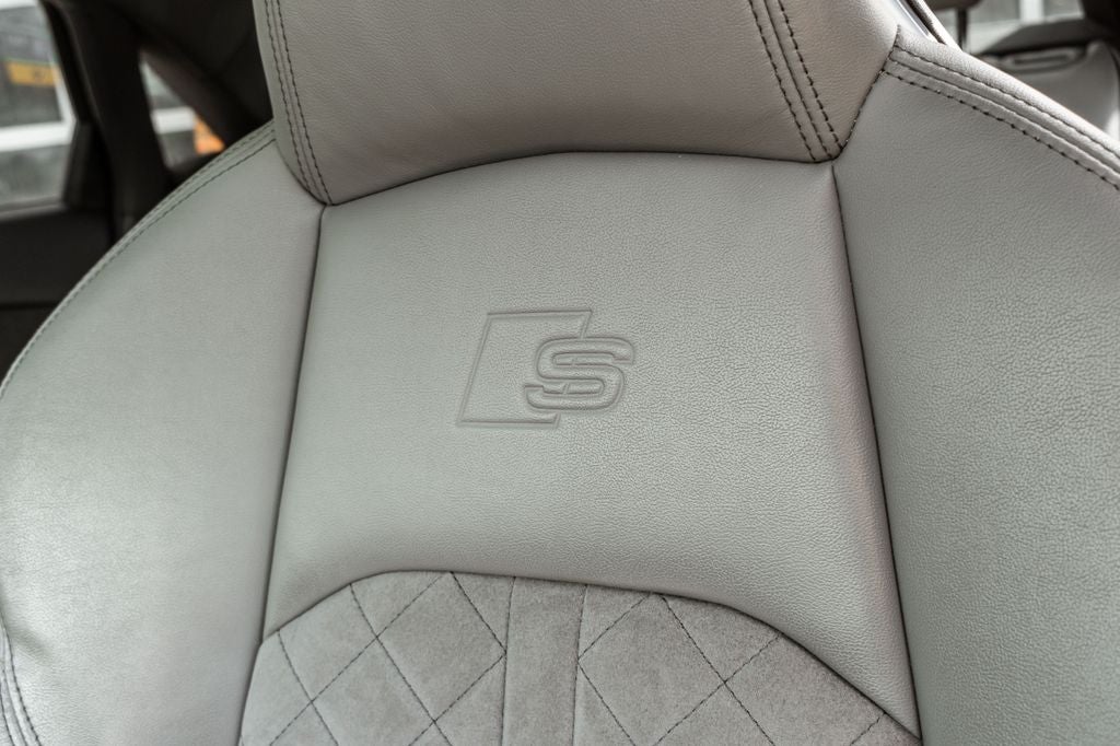 2020 Audi S4 3.0T Premium Plus quattro