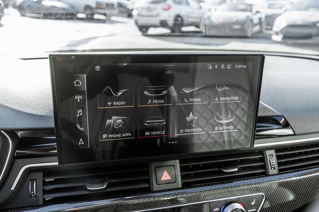 2023 Audi S4 3.0T Premium Plus quattro