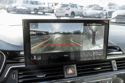 2023 Audi S4 3.0T Premium Plus quattro