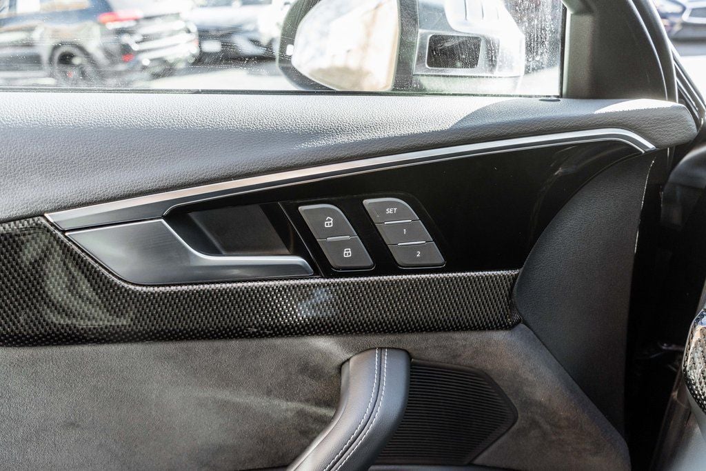 2023 Audi S4 3.0T Premium Plus quattro