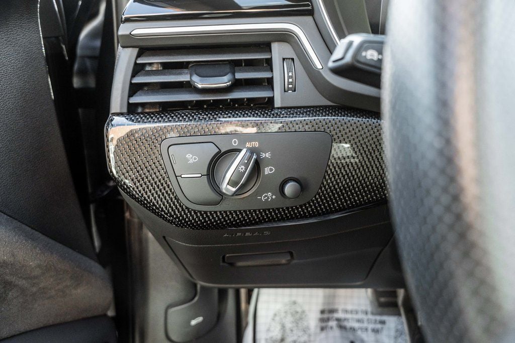 2023 Audi S4 3.0T Premium Plus quattro