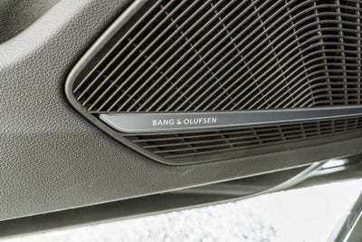 2023 Audi S4 3.0T Premium Plus quattro