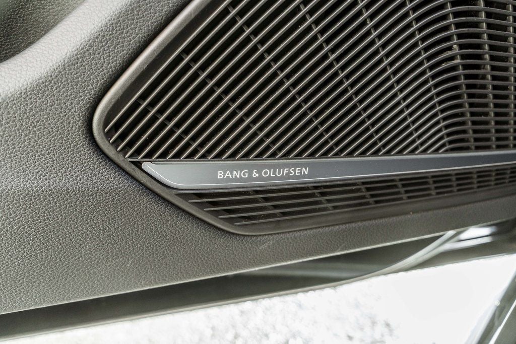 2023 Audi S4 3.0T Premium Plus quattro