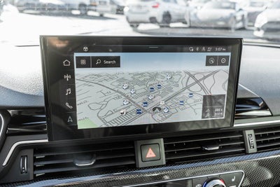 2023 Audi S4 3.0T Premium Plus quattro