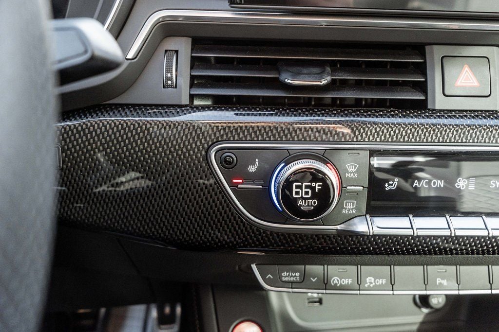 2023 Audi S4 3.0T Premium Plus quattro