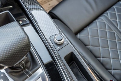 2023 Audi S4 3.0T Premium Plus quattro