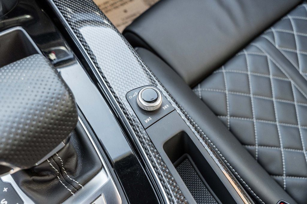 2023 Audi S4 3.0T Premium Plus quattro