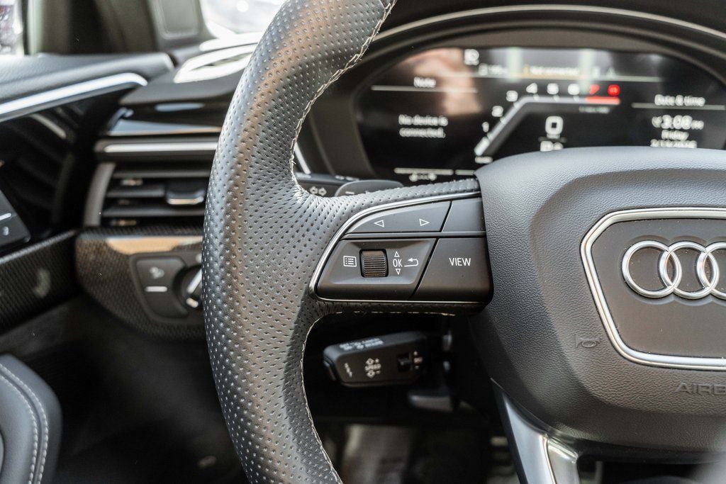 2023 Audi S4 3.0T Premium Plus quattro