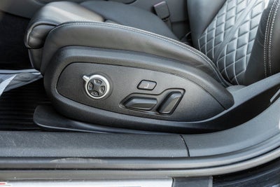 2023 Audi S4 3.0T Premium Plus quattro