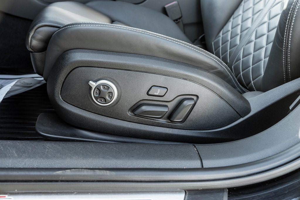 2023 Audi S4 3.0T Premium Plus quattro