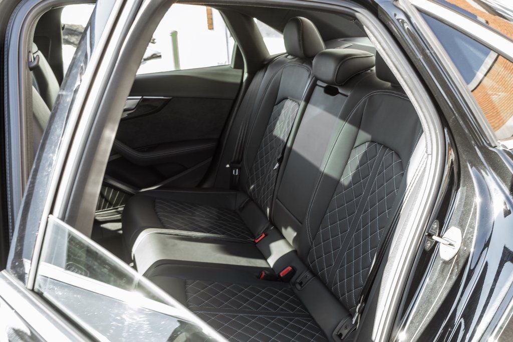 2023 Audi S4 3.0T Premium Plus quattro