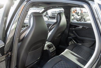 2023 Audi S4 3.0T Premium Plus quattro