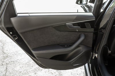 2023 Audi S4 3.0T Premium Plus quattro