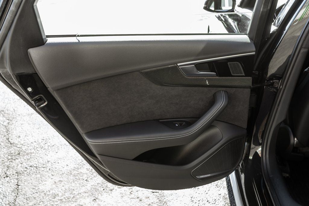 2023 Audi S4 3.0T Premium Plus quattro