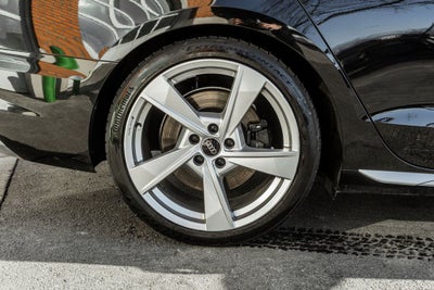 2023 Audi S4 3.0T Premium Plus quattro