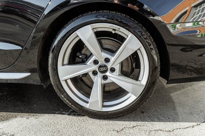 2023 Audi S4 3.0T Premium Plus quattro