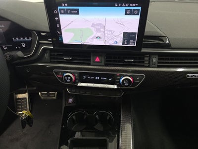 2023 Audi S4 3.0T Premium Plus quattro