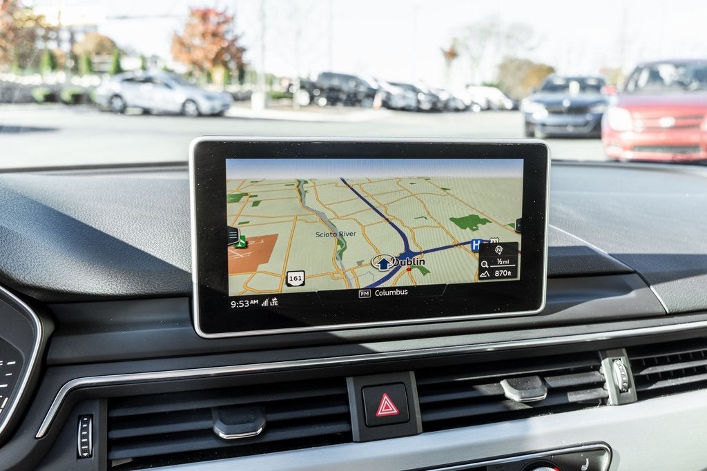 2018 Audi S4 3.0T Premium Plus quattro