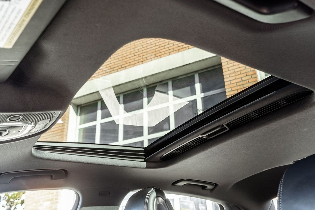 2018 Audi S4 3.0T Premium Plus quattro