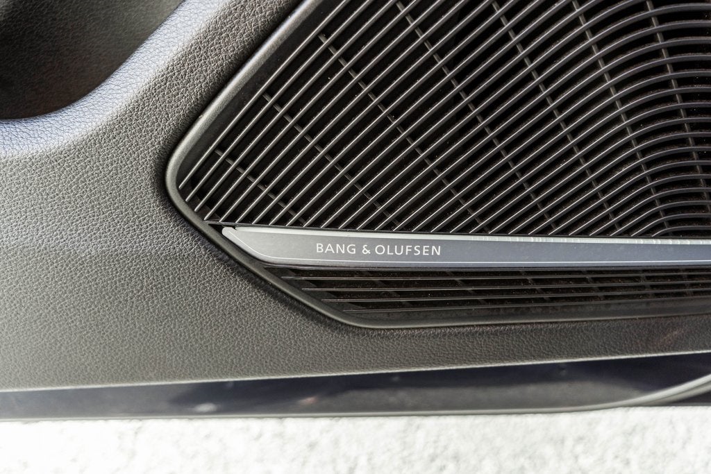 2018 Audi S4 3.0T Premium Plus quattro