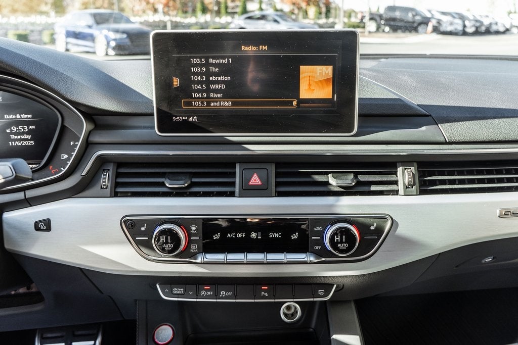 2018 Audi S4 3.0T Premium Plus quattro