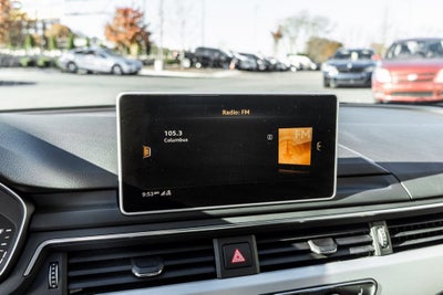 2018 Audi S4 3.0T Premium Plus quattro