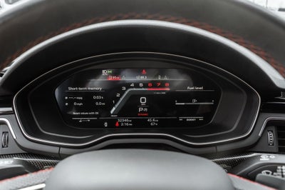 2022 Audi S5 Sportback Prestige quattro