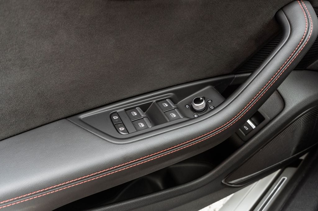 2022 Audi S5 Sportback Prestige quattro