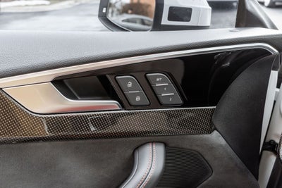 2022 Audi S5 Sportback Prestige quattro