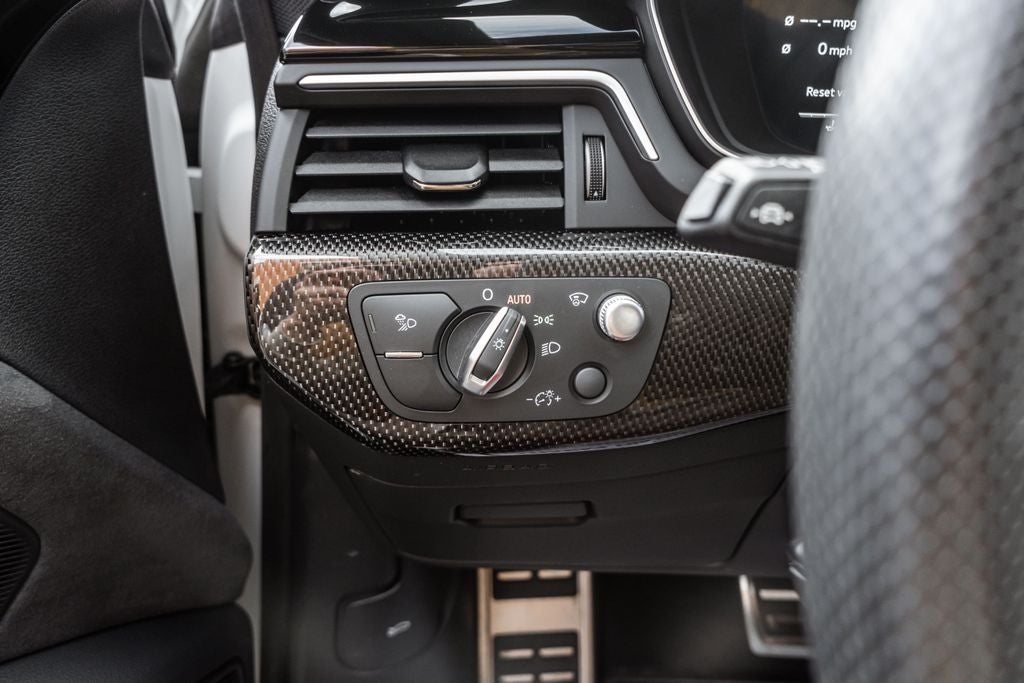 2022 Audi S5 Sportback Prestige quattro