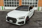 2022 Audi S5 Sportback Prestige quattro