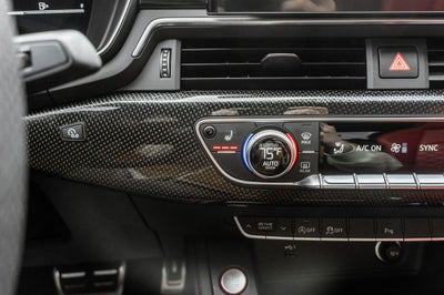 2022 Audi S5 Sportback Prestige quattro