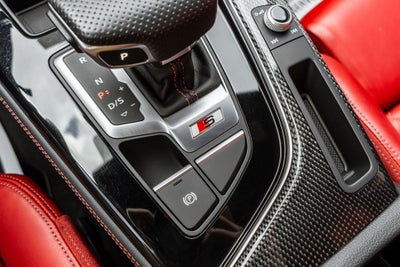 2022 Audi S5 Sportback Prestige quattro