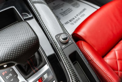 2022 Audi S5 Sportback Prestige quattro