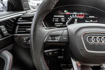 2022 Audi S5 Sportback Prestige quattro