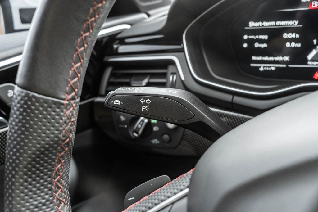 2022 Audi S5 Sportback Prestige quattro