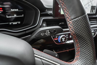 2022 Audi S5 Sportback Prestige quattro