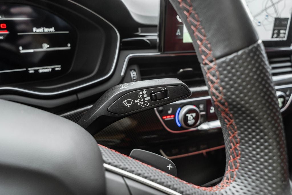 2022 Audi S5 Sportback Prestige quattro