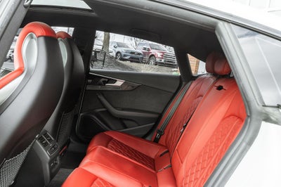 2022 Audi S5 Sportback Prestige quattro