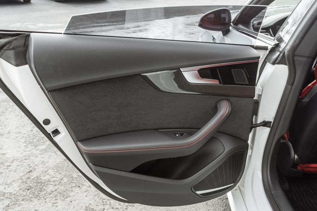 2022 Audi S5 Sportback Prestige quattro