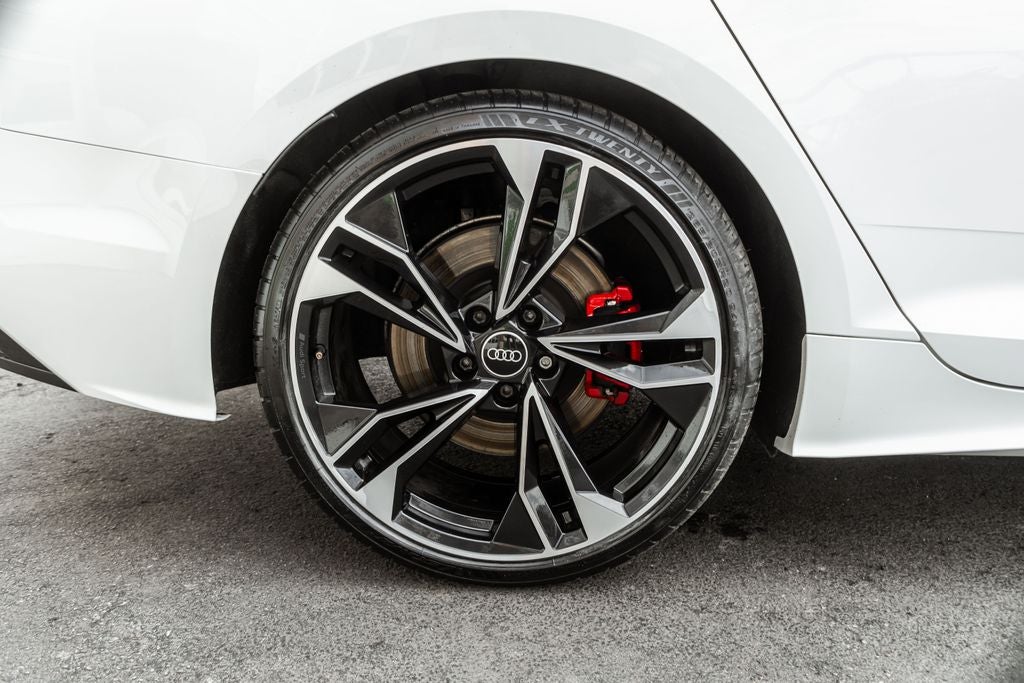 2022 Audi S5 Sportback Prestige quattro