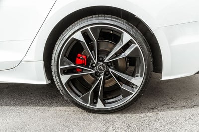 2022 Audi S5 Sportback Prestige quattro