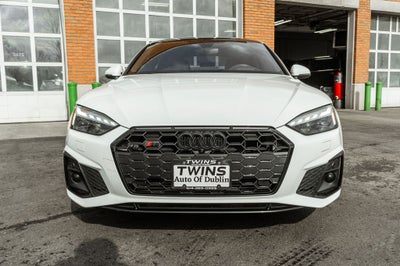 2022 Audi S5 Sportback Prestige quattro
