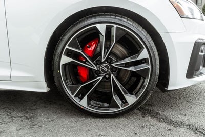 2022 Audi S5 Sportback Prestige quattro