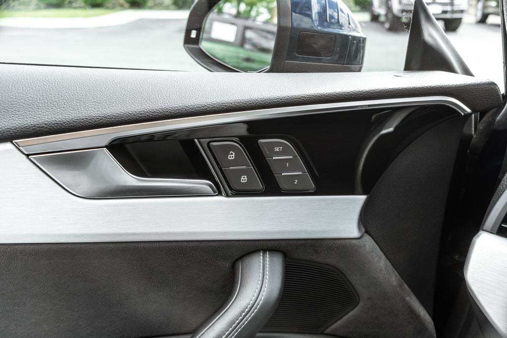 2022 Audi S5 Sportback Prestige quattro