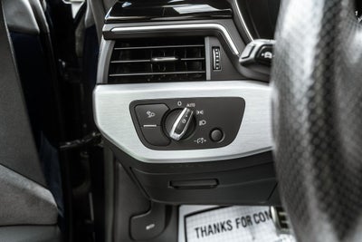 2022 Audi S5 Sportback Prestige quattro