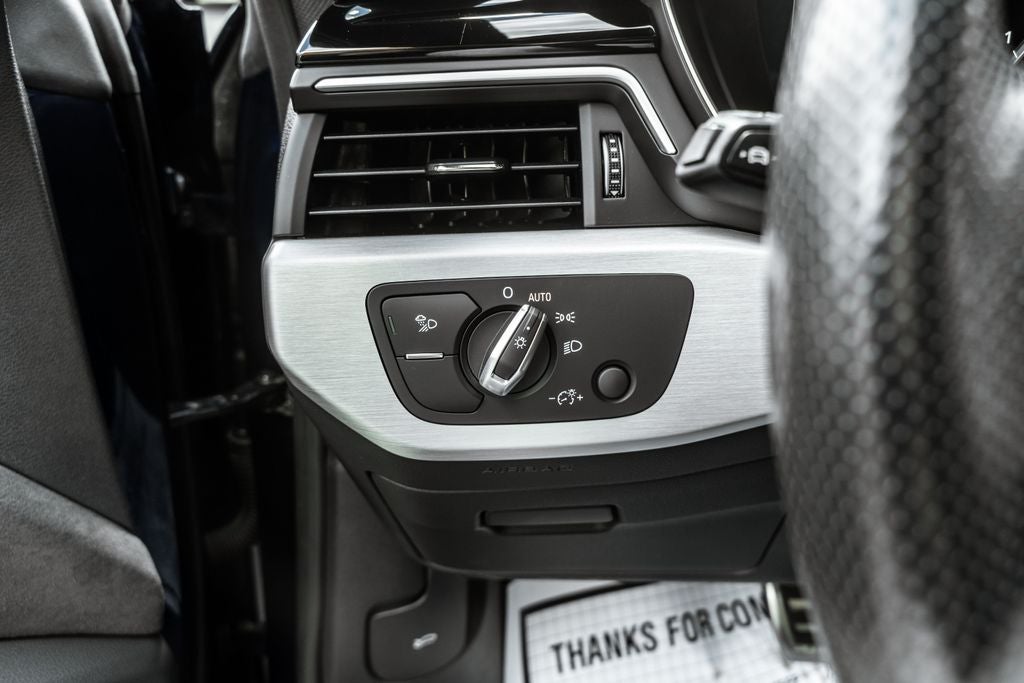 2022 Audi S5 Sportback Prestige quattro