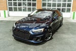 2022 Audi S5 Sportback Prestige quattro