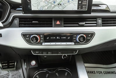 2022 Audi S5 Sportback Prestige quattro
